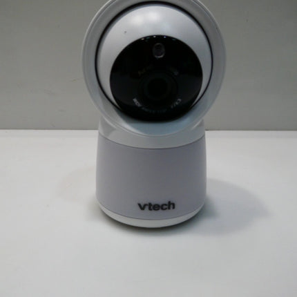 VTech RM5754HD 5" Smart Wi-Fi 1080p HD Video Baby Monitor with Remote Access