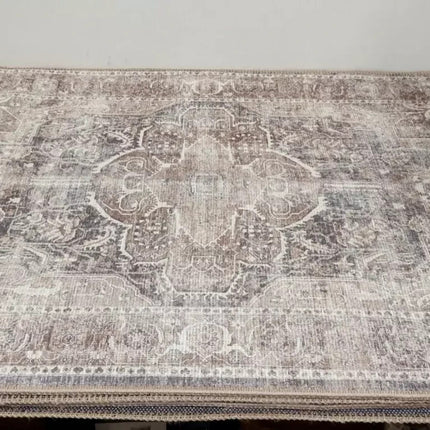 Rug Collective Vintage Crown HDJ 3206-04 / 80 x 500