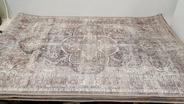 Rug Collective Vintage Crown HDJ 3206-04 / 80 x 500