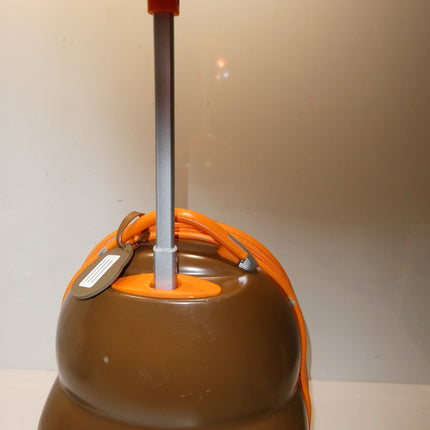 Rockland Jr. Kids' My First Luggage 19inch Polycarbonate Hardside Spinner