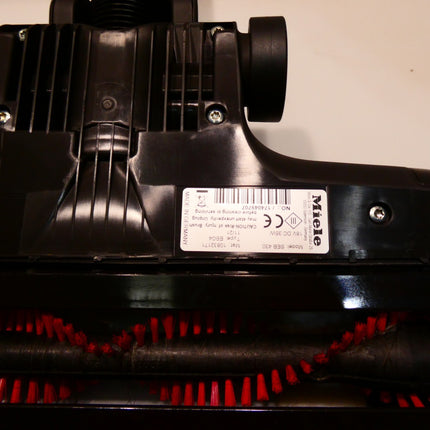 Genuine Main Motor Head For Miele Triflex HX2 Cordless Vacuum Cleaner