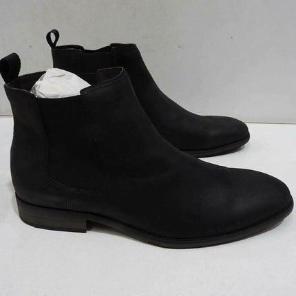 CROFT Men's Duke, Black, EU 43, 10 US