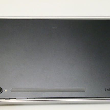 Samsung Galaxy Tab S9+ SM-X810 256GB, Wi-Fi, 12.4" - Graphite
