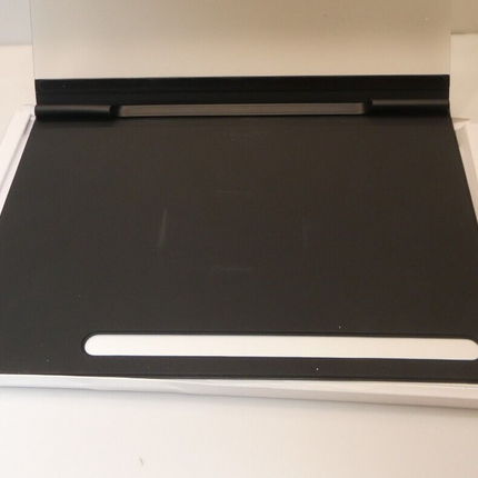 Samsung Note View Case (Suits Galaxy Tab S8) - Black