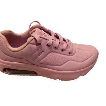 Skechers Women's Uno Seasonal Styles Sneaker, Evolve - Infinite Air - Lilac, 7.5