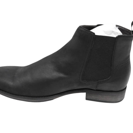 CROFT Men's Duke, Black, EU 43, 10 US