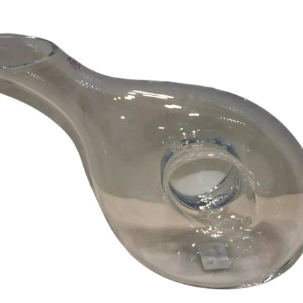 Lenox Tuscany Classics Pierced Decanter, 3.35 LB, Clear