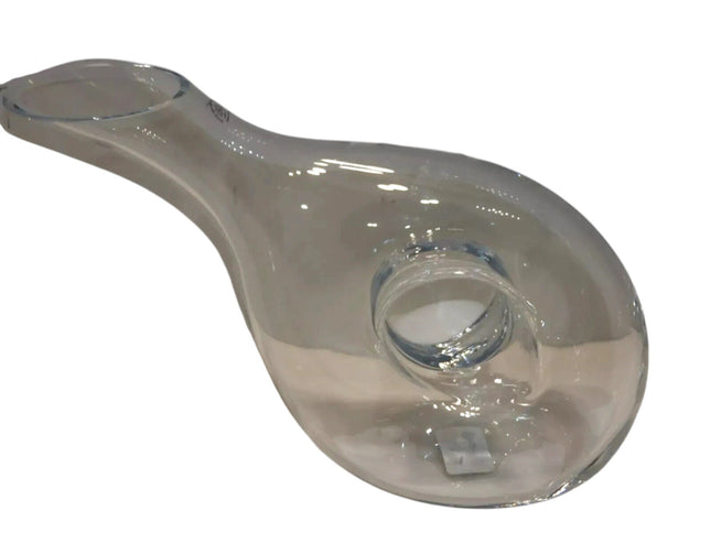 Lenox Tuscany Classics Pierced Decanter, 3.35 LB, Clear