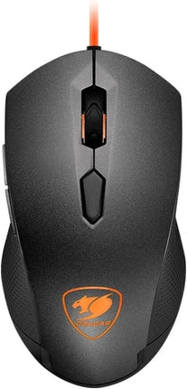 Cougar Minos X2 Wired USB Optical Gaming Mouse with 3000 DPI