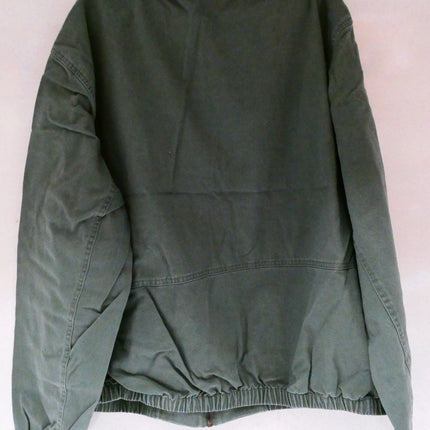 Ben Sherman Men's Sports Blouson, Sage, X-Large