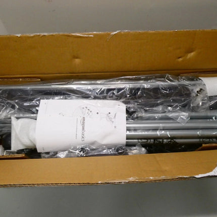 Amazon Basics Indoor Clothes Dryer Tower with Foldable Wings