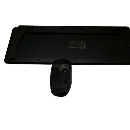 HP 230 Wireless Mouse and Keyboard Combo Wireless 2.4GHz