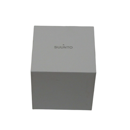 Suunto 5 Lightweight and Compact GPS Sports Watch with 24/7 Activity Tracking