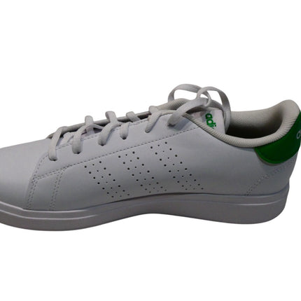 Adidas Kids' Advan Court Base 2.0 Sneakers, Boys, Girls, 8.7-10.0 inches US 6