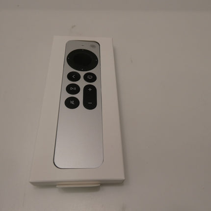 Apple TV Siri Remote (3rd Generation)