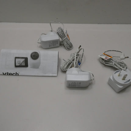 VTECH RM2751-2 2.8" Smart WIFI HD Video/Audio Monitor with Remote Access - Twin