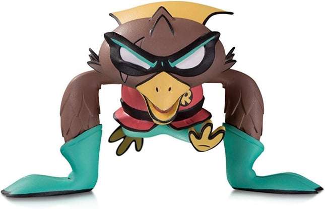 DC Collectibles DC Artists Alley: Robin by Joe Ledbetter Designer Vinyl Figure