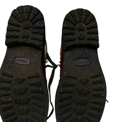 Julius Marlow Men's Trip Boots Brown Size - AU8