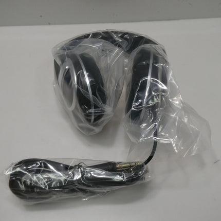 Sennheiser Open Back Headphones HD 599 Special Edition - Black