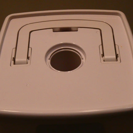 Breville LAH300WHT The Easy Mist Humidifier