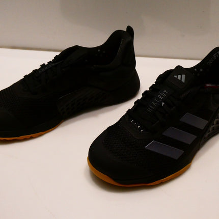 adidas Women's Shoes Dropset 3 Trainer, Black, Size - 7.5 US
