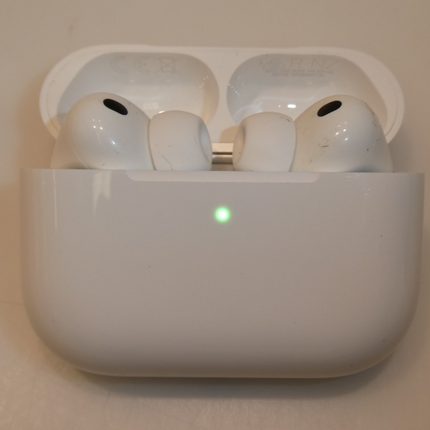 AirPods Pro 3 Wireless Earbuds, Active Noise Cancellation, Live Translation