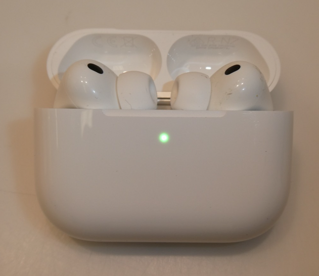 AirPods Pro 3 Wireless Earbuds, Active Noise Cancellation, Live Translation
