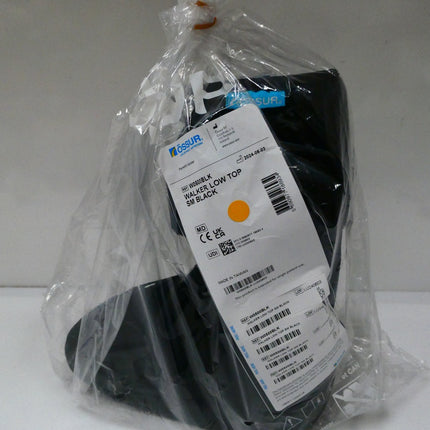 Ossur Foot Support Ortho Low Top Regular Walker Moon Short Boot, Small