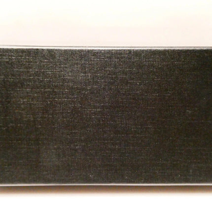 TRIFINE Concrete Leather Zip Wallet, Tan, C01W32