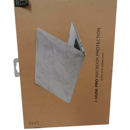 Uniq Husk Fitted for 13" MacBook Pro Cover