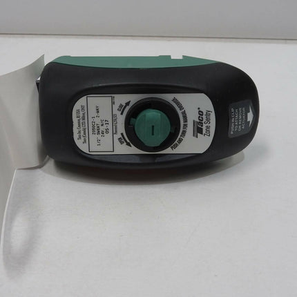 MONDALE & ASSOCIATES, INC.Z050C2-1Taco Z050C2-1 Taco Zone Sentry Zone Valves