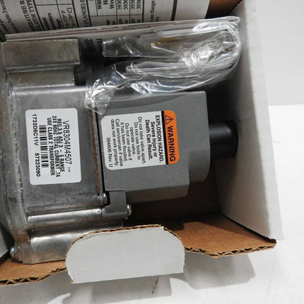 Honeywell VR8304M-4507 Electronic Gas Valve
