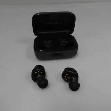 Sennheiser MOMENTUM True Wireless 3 Noise Cancelling Headphones - Graphite