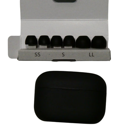 Sony LinkBuds S Truly Wireless Headphones, Noise Cancelling and Natural Ambient