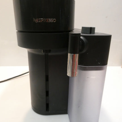 Delonghi La Nespresso Vertuo Lattissima Coffee Machine ENV300B