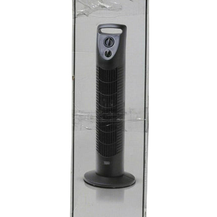 Black & Decker 76cm BDTF150 Upright Tower Fan