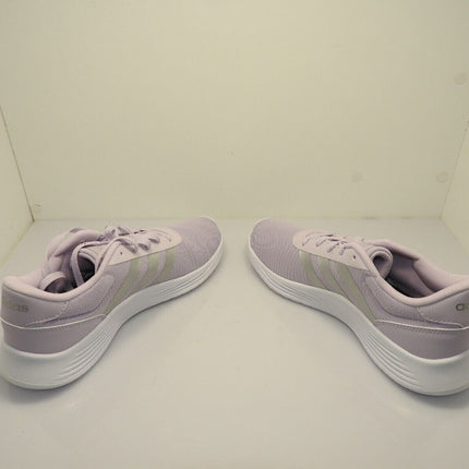 adidas Womens Lite Racer 2.0 Running Shoes (UK 8)