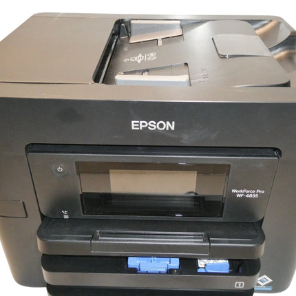 Brother MFC-L2880DW, Wireless Mono Laser Multi-Function, 34Ppm, Black