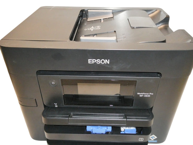 Brother MFC-L2880DW, Wireless Mono Laser Multi-Function, 34Ppm, Black