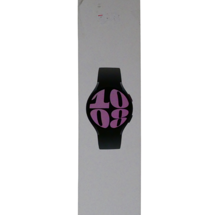 Samsung Galaxy Watch6 40mm Smart Watch Health Monitoring Fitness Tracking LTE