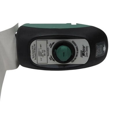 MONDALE & ASSOCIATES, INC.Z050C2-1Taco Z050C2-1 Taco Zone Sentry Zone Valves