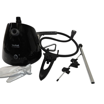 Tefal Pro Style One Garment Upright Steamer Black IT2461ZO