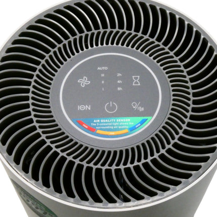 Sunbeam Fresh Control Air Purifier with Air Quality Sensor and Indicator| 4-Stag