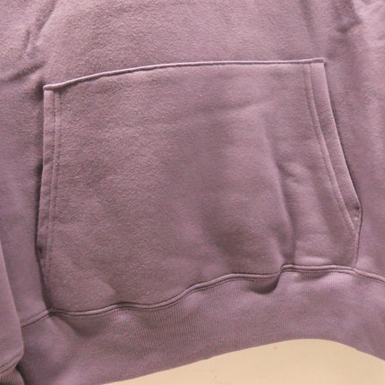 THE NORTH FACE Women's Half Dome Pullover Hoodie Lunar Slate-TNF - Medium