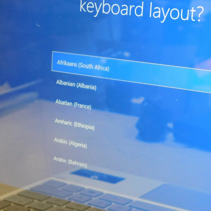 HP Spectre X360 13-ae092TU 13.3-inch i5/8GB/256GB SSD 2 in 1 Convertible