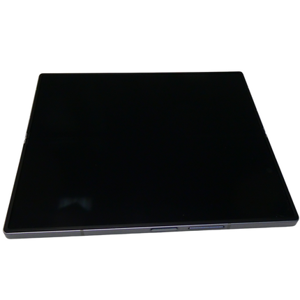 Samsung Galaxy Z Fold6 [AU Version] AI Smartphone, 12GB RAM, 1TB Storage, Silver