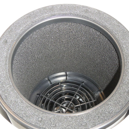 Sunbeam Fresh Control Air Purifier with Air Quality Sensor and Indicator| 4-Stag