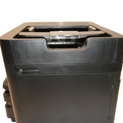 Brother MFC-L2880DW, Wireless Mono Laser Multi-Function, 34Ppm, Black