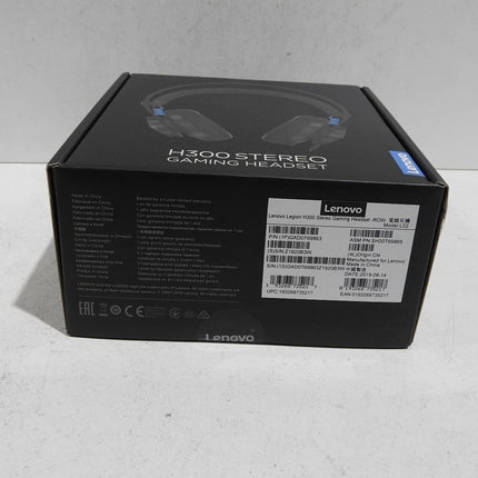 Lenovo Legion H300 Stereo Gaming Headset