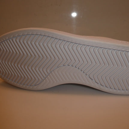 adidas Sportswear Grand Court 2.0 Cloudfoam Women's Lifestyle Shoes, White 6US